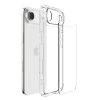 Etui Spigen Ultra Hybrid do iPhone Air – Krystalicznie Przezroczyste (Crystal Clear)